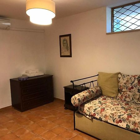 Villetta Della Nonna Mondello Palermo Exterior foto